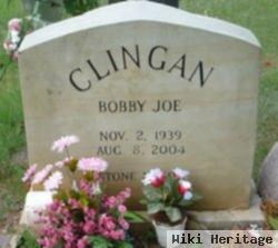 Bobby Joe Clingan