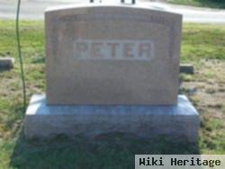 Bert K. Peter