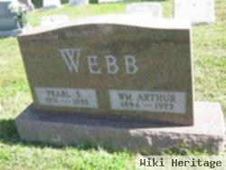 Pearl S. Webb