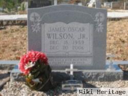 James Oscar Wilson, Jr