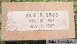 Julie A. Davis