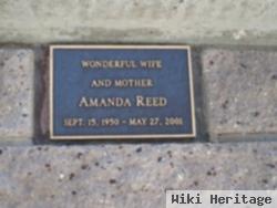 Amanda Reed