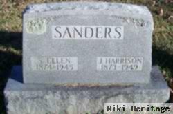 Sanford Ellen Owen Sanders