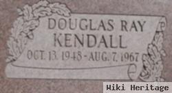 Douglas Ray Kendall