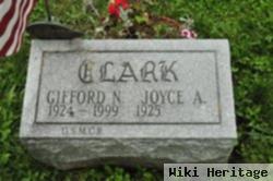 Gifford N. Clark