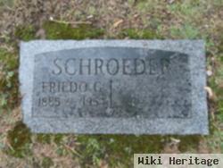 Freido G. Schroeder