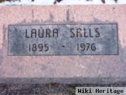 Laura Salls