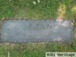 Helen S Shepler Logan