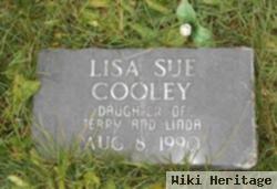 Lisa Sue Cooley