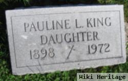 Pauline L. King