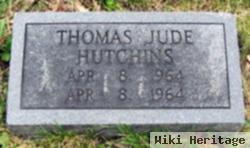 Thomas Jude Hutchins