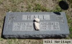 Neta S. Hall