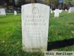 Richard Laurence Giambrone