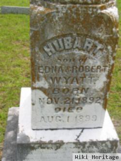 Hubert Wyatt