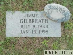 Jimmy Judson Gilbreath, Jr