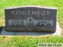 Elmer Kuhlemeier