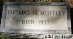 Thomas H Muffley