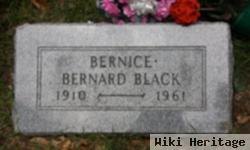 Bernice Bernard Black