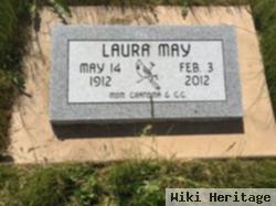 Laura May Boyer Archambeau