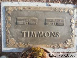 Virginia A. Hoppe Timmons