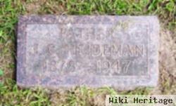 John Charles Heideman