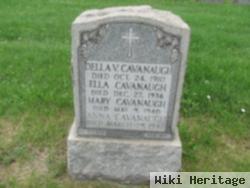 Ella Cavanaugh