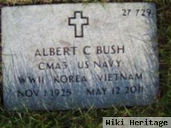 Albert C. Bush