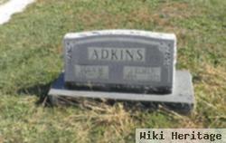 James Elmer Adkins