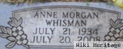 Anne Morgan Whisman Mabry