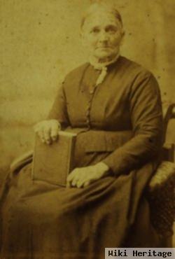 Susannah Enterline Hoffman