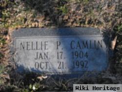 Nellie Paugh Camlin