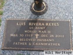 Luis Rivera-Reyes