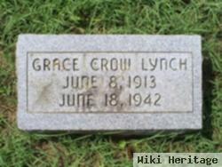 Grace Crow Lynch