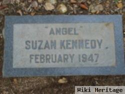 Suzan Marie Kennedy