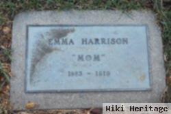 Mrs Emma Harrison