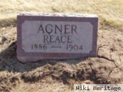 Reace Agner