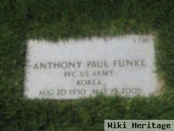 Anthony Paul Funke