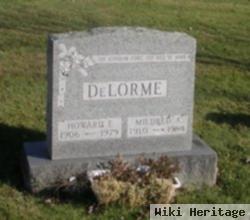 Mildred A. Delorme