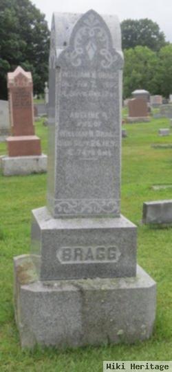 Adeline O. Rice Bragg