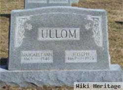 Margaret Ann Ullom