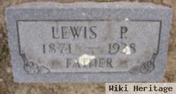 Lewis P Forner