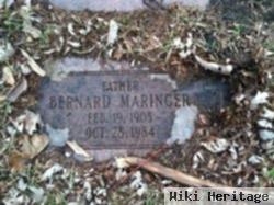 Bernard Maringer