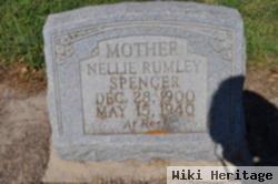 Nelly Virginia Rumley Spencer