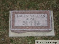 Laura Val Jean Adsit