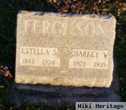 Estella S Ferguson