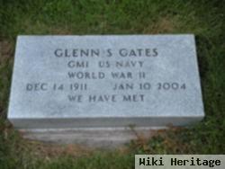 Glenn S. Gates