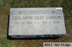Lisa Anne Lilly Garton
