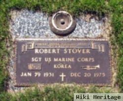 Robert Stover