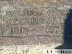 Charley Heckmaster