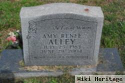 Amy Renee Alley